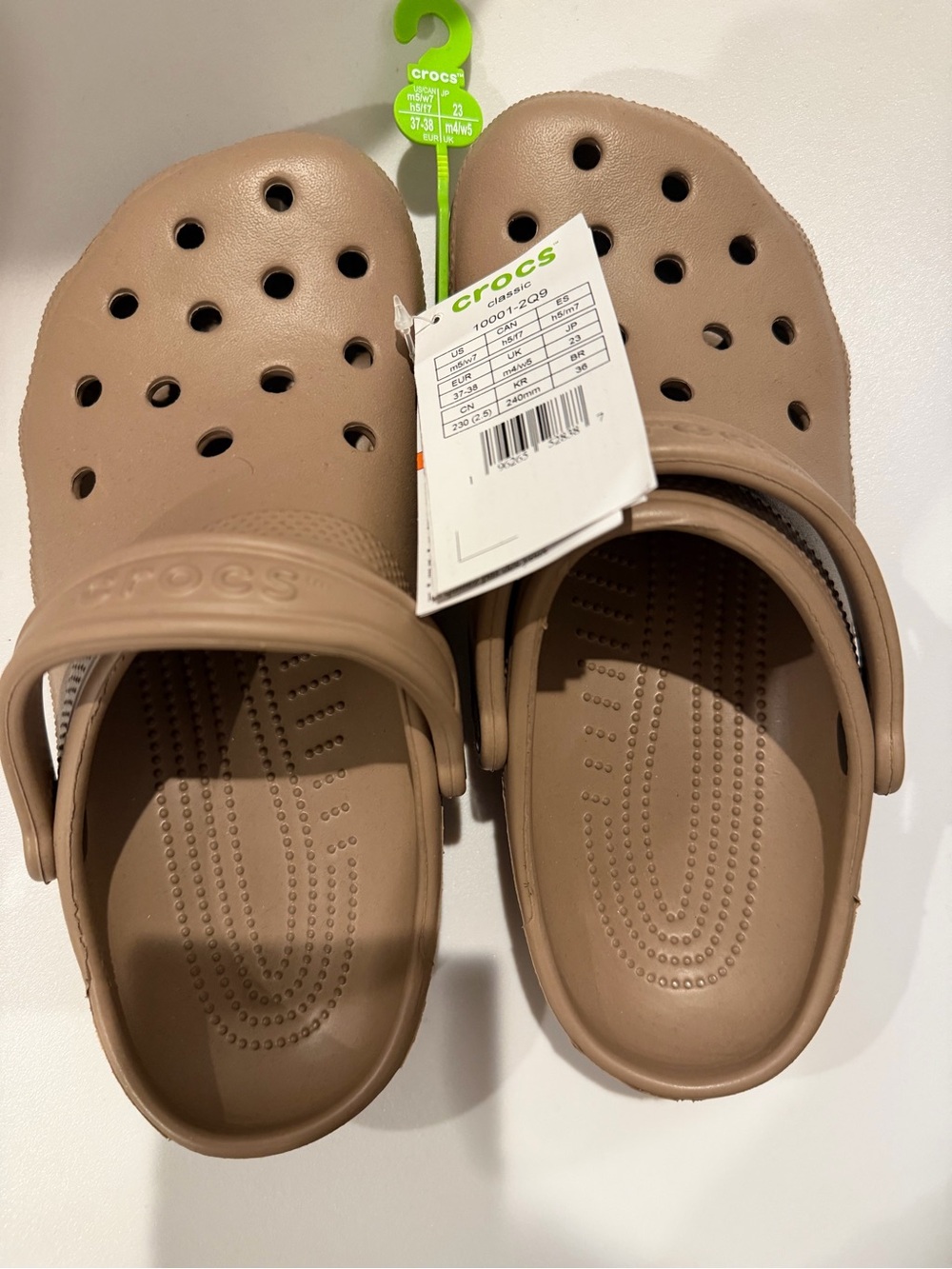 Crocs Classic Clog - Picture 2 of 3